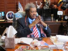 Don King