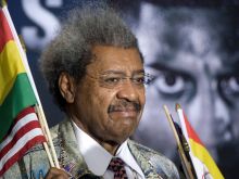 Don King