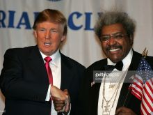 Don King