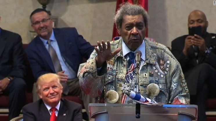 Don King