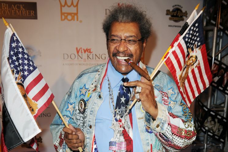 Don King