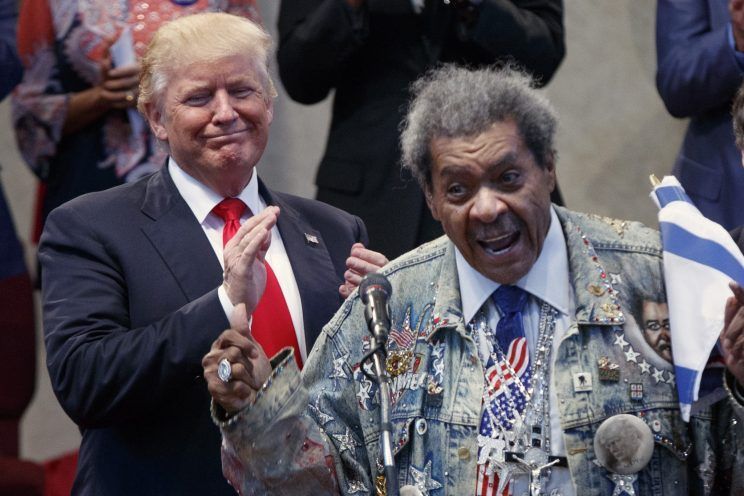 Don King