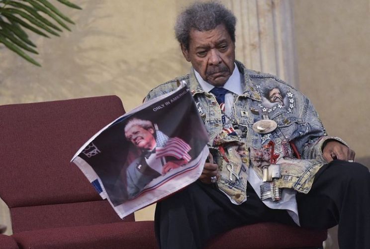 Don King