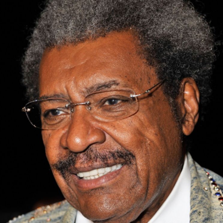 Don King