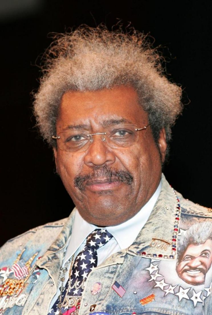 Don King