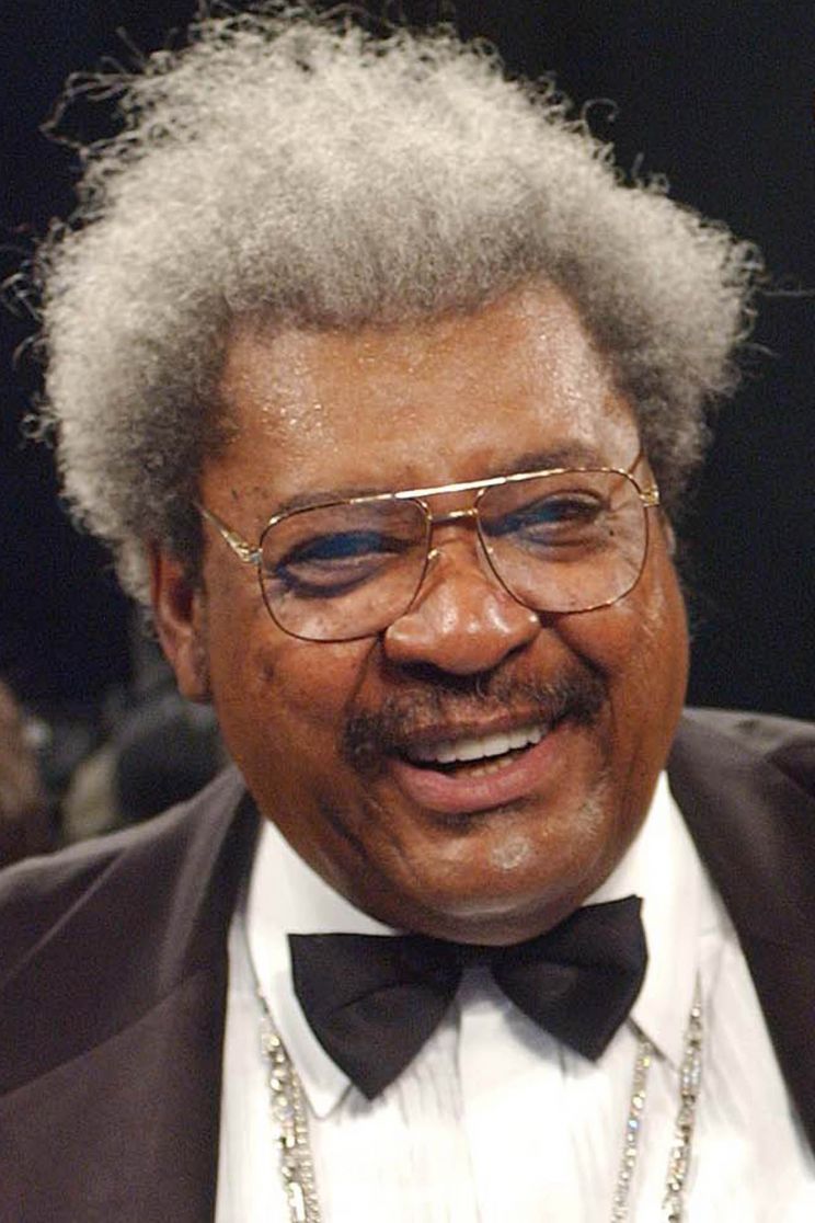 Don King