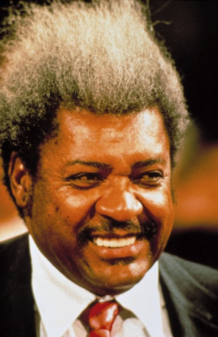 Don King