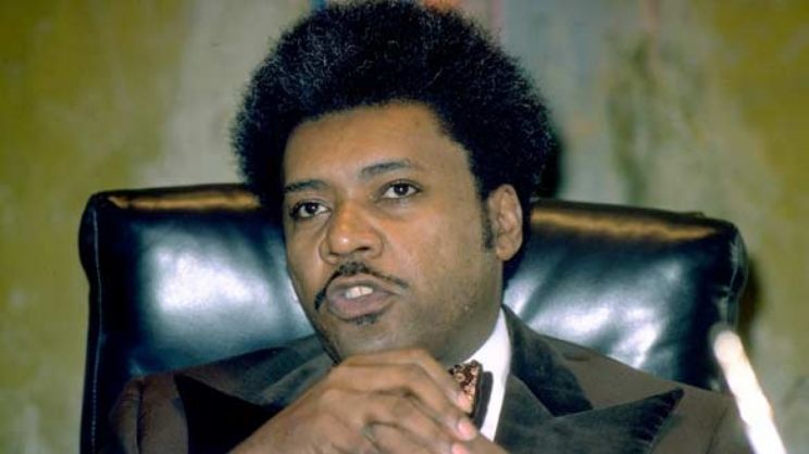 Don King