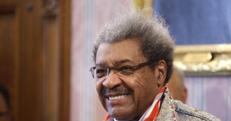 Don King