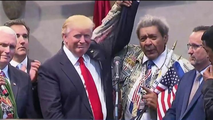 Don King