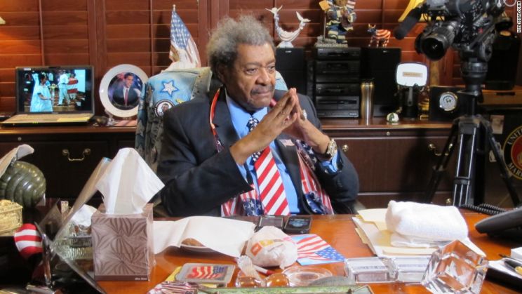 Don King