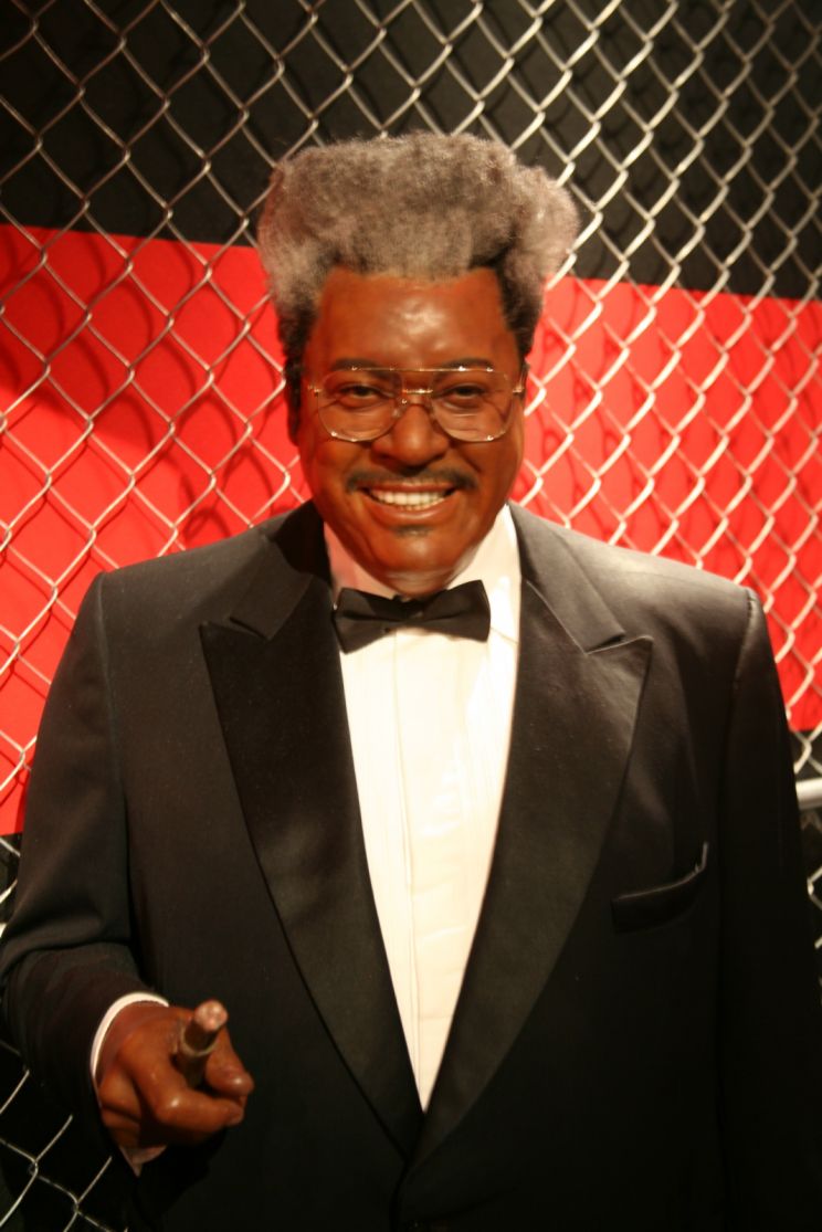 Don King