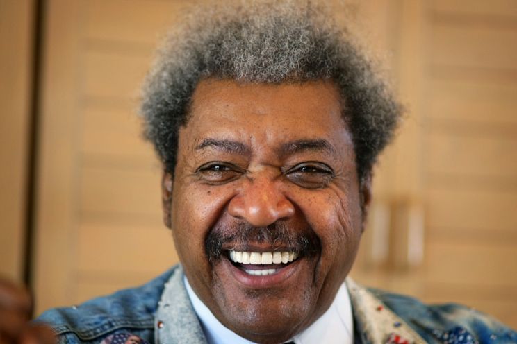 Don King