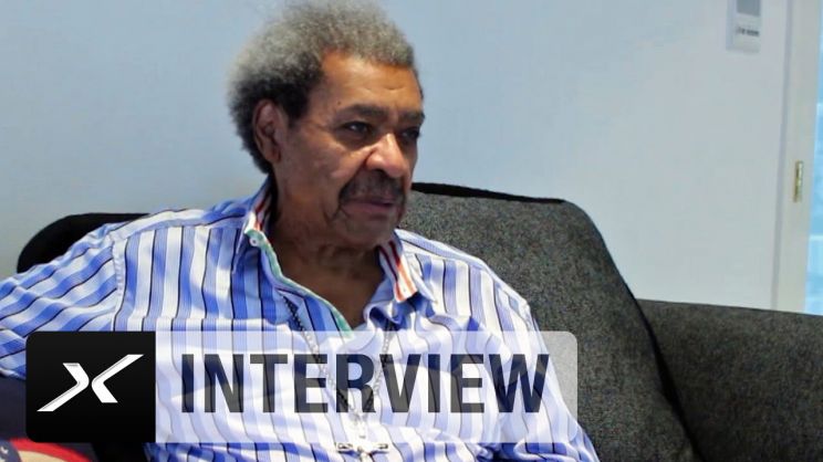 Don King
