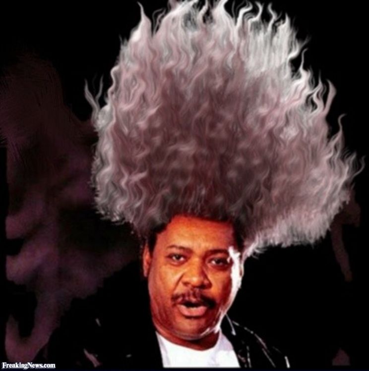 Don King