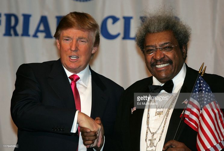 Don King