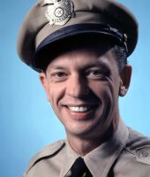 Don Knotts