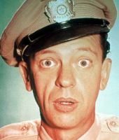 Don Knotts