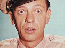 Don Knotts