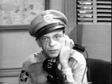 Don Knotts