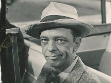 Don Knotts