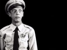 Don Knotts