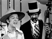 Don Knotts