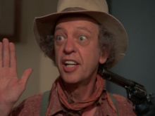 Don Knotts