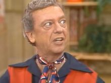 Don Knotts