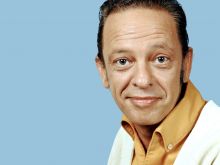 Don Knotts