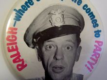 Don Knotts