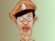 Don Knotts