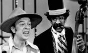 Don Knotts