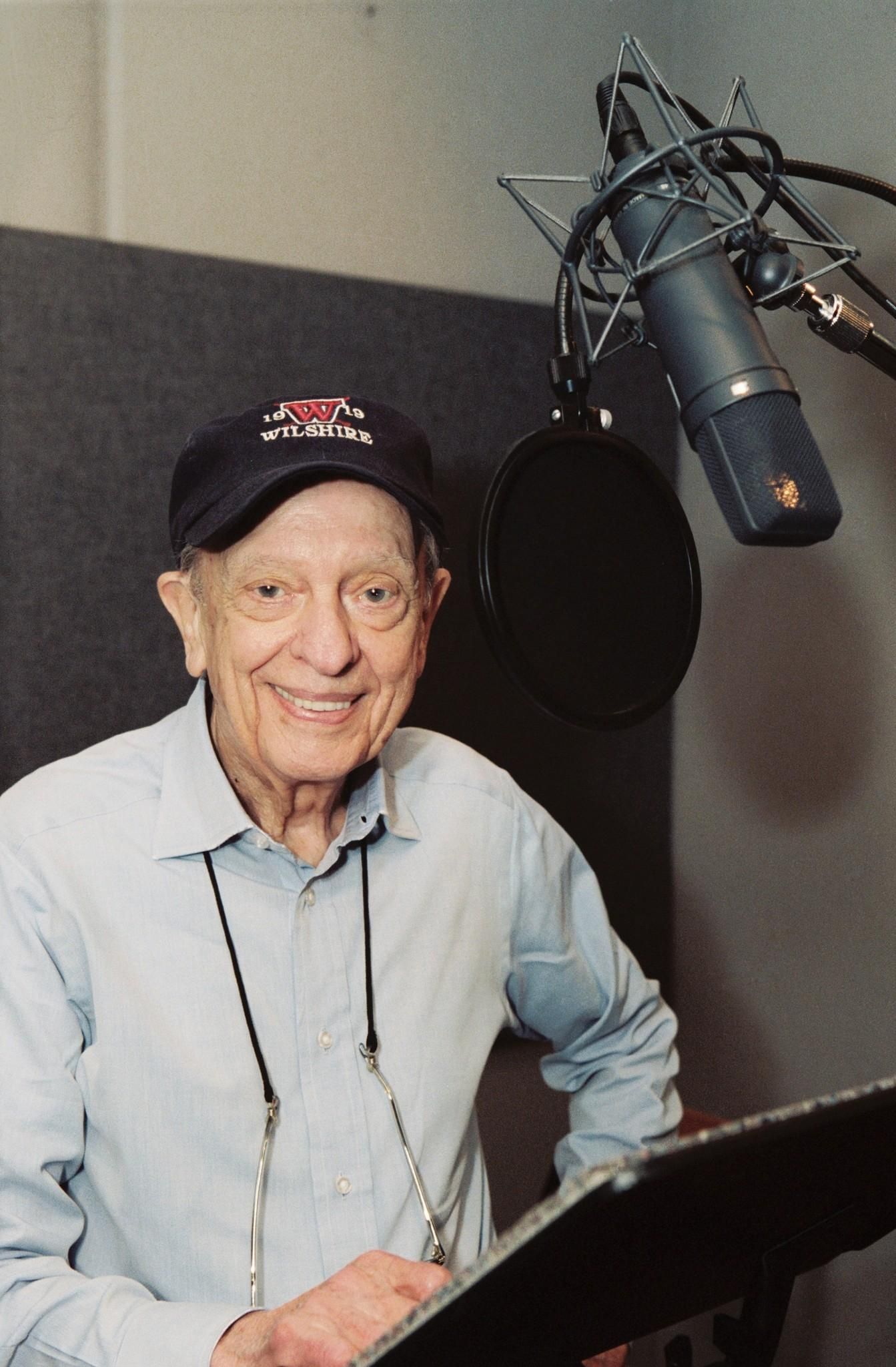 Pictures of Don Knotts