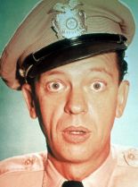 Don Knotts