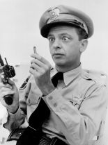 Don Knotts