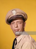 Don Knotts