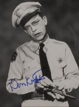 Don Knotts