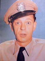 Don Knotts