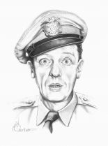 Don Knotts