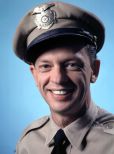 Don Knotts