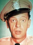 Don Knotts