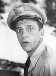 Don Knotts