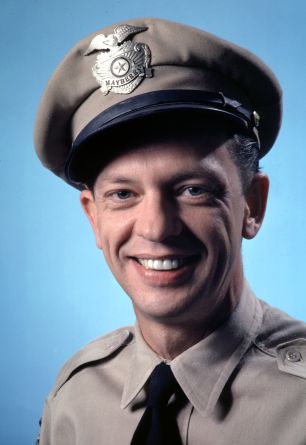 Don Knotts