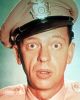 Don Knotts