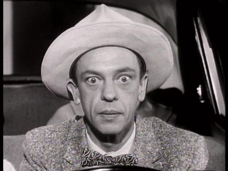 Don Knotts