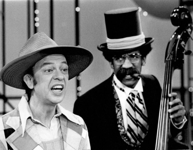 Don Knotts