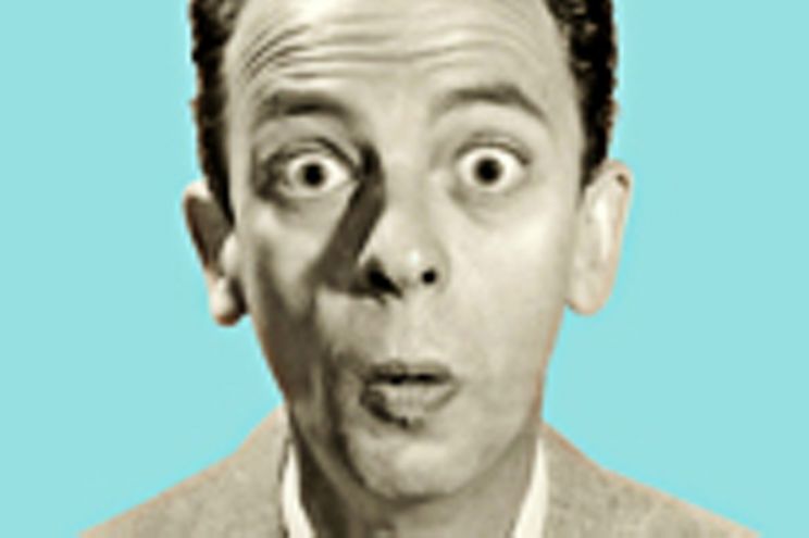 Don Knotts