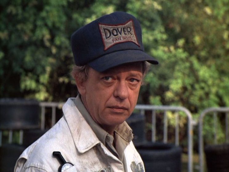 Don Knotts