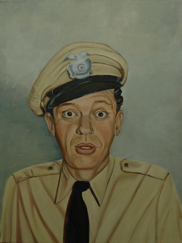 Don Knotts